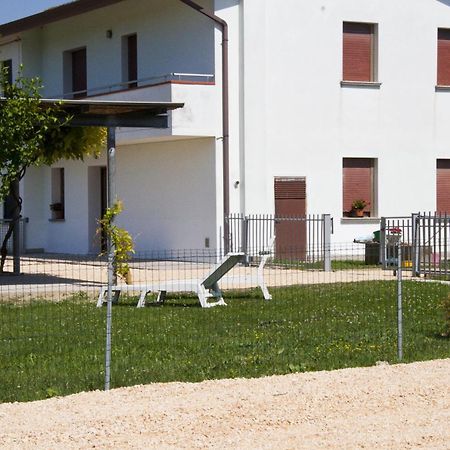 B&B A Un Passo Da Casale sul Sile Exterior foto