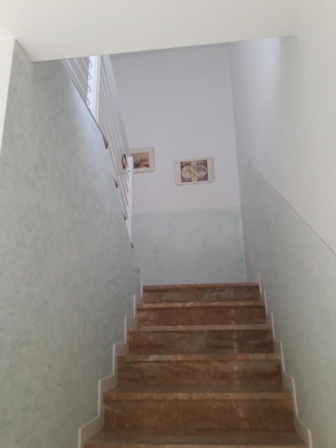 B&B A Un Passo Da Casale sul Sile Exterior foto