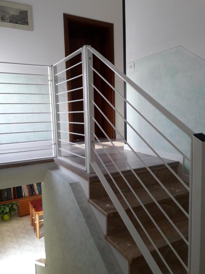 B&B A Un Passo Da Casale sul Sile Exterior foto